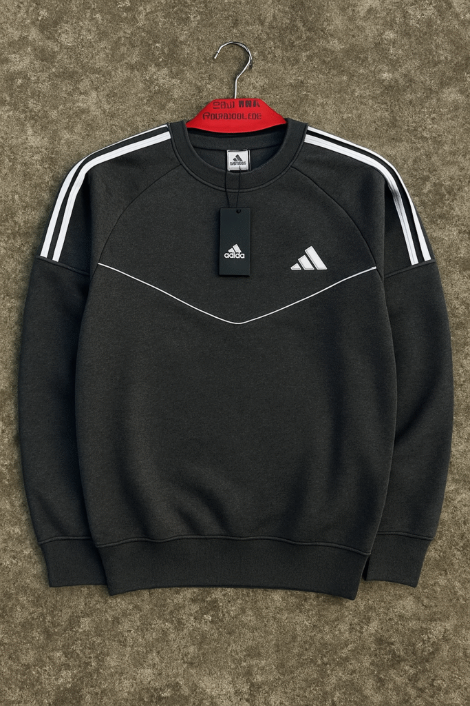 Sweet-shirt 1pis.