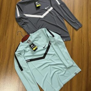 104 FULL SLEEVE 2 PICS COMBO GREY,SKY