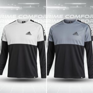102 FULL SLEEVE-W/G -2PIS