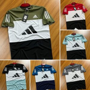 1 no-T-Shirt 5pics Combo